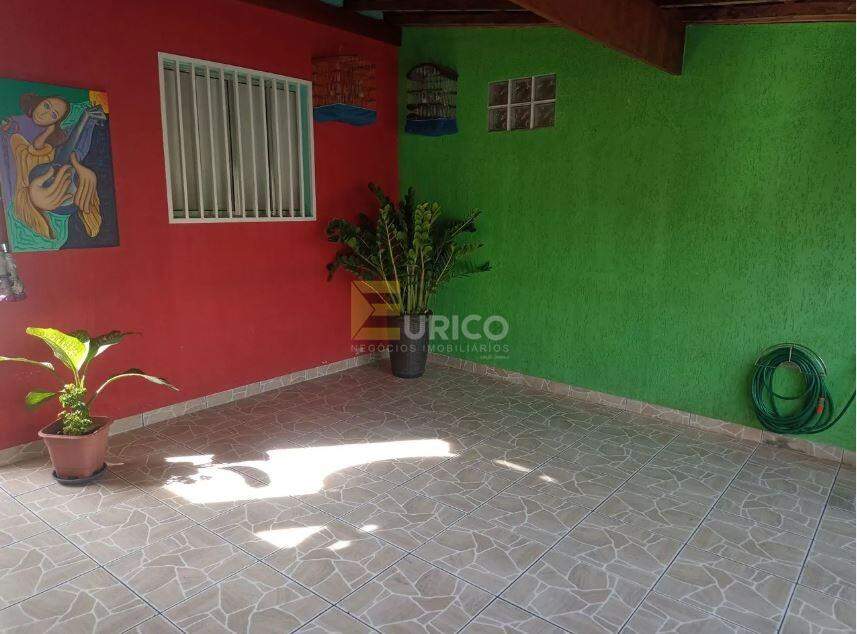 Casa à venda no Jardim Buriti em Itupeva/SP: 