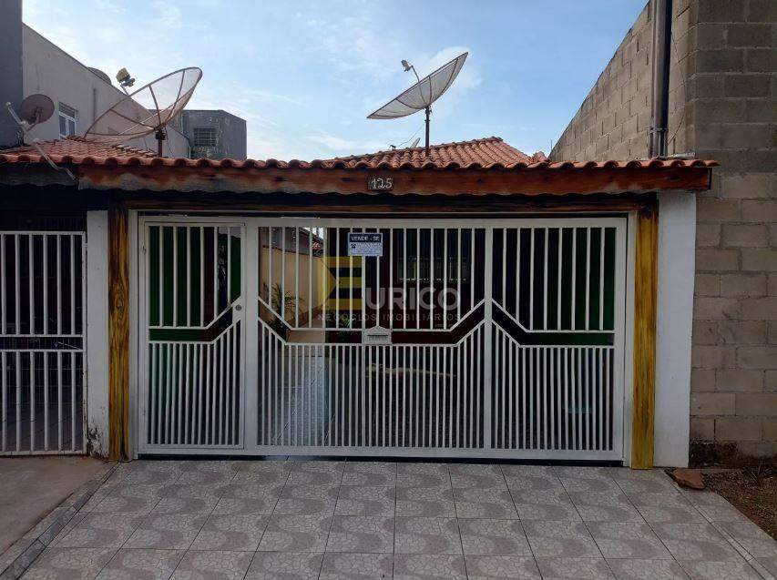Casa à venda no Jardim Buriti em Itupeva/SP: 