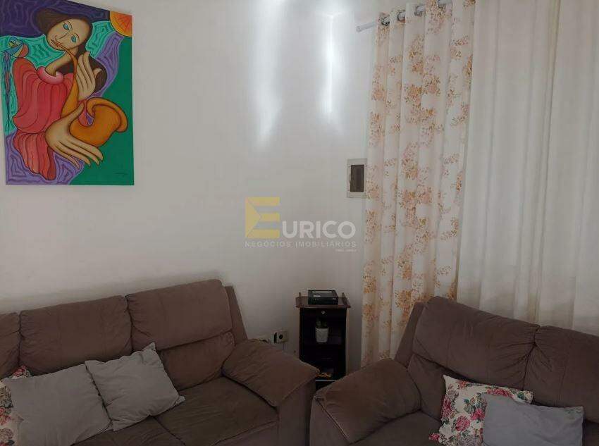 Casa à venda no Jardim Buriti em Itupeva/SP: 