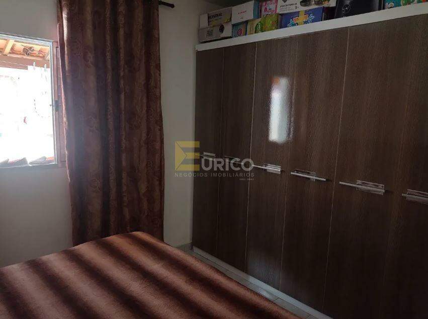 Casa à venda no Jardim Buriti em Itupeva/SP: 