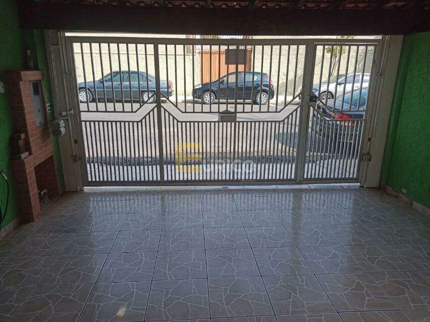 Casa à venda no Jardim Buriti em Itupeva/SP: 