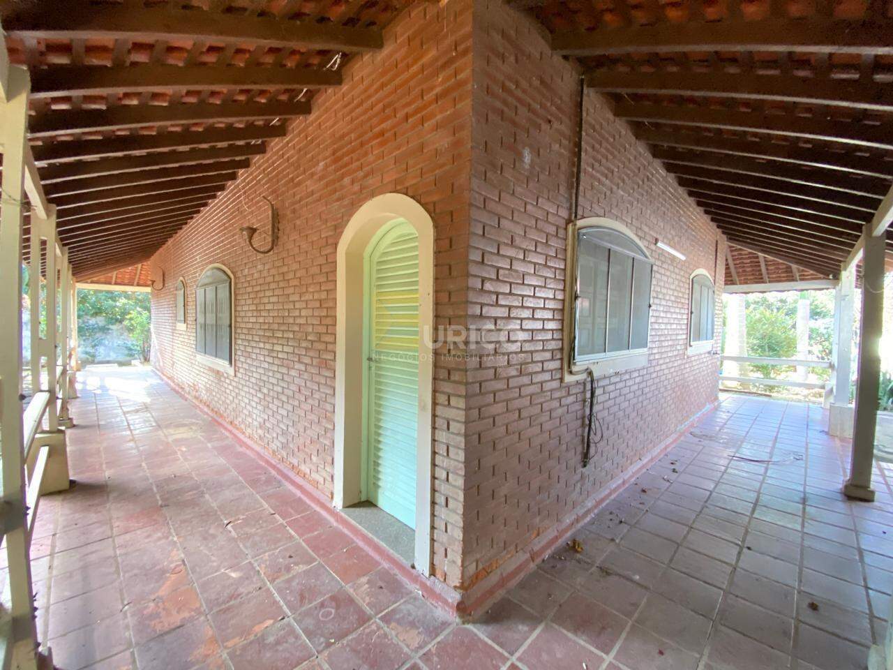 Chácara à venda no CHÁCARAS SÃO BENTO em Valinhos/SP: 