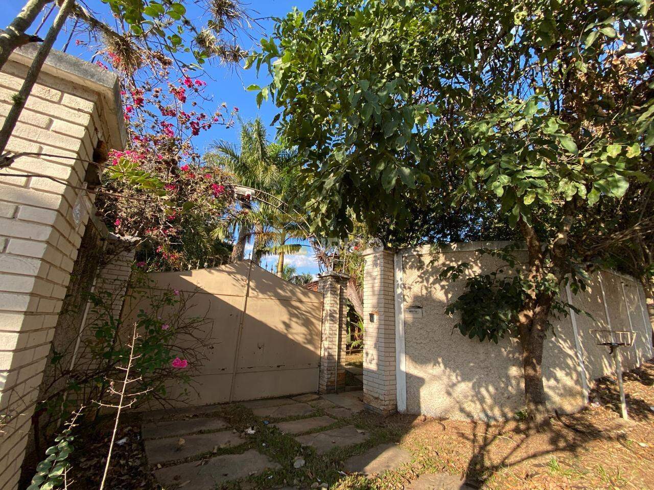 Chácara à venda no CHÁCARAS SÃO BENTO em Valinhos/SP: 