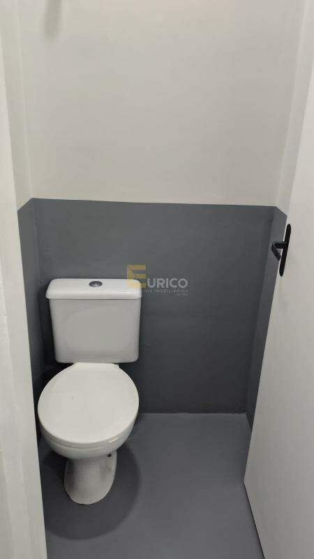 Sala para aluguel no Parque Nova Suíça em Valinhos/SP: 