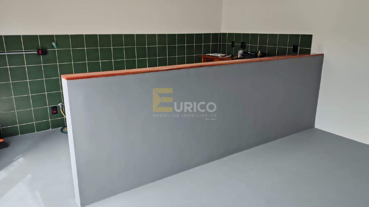 Sala para aluguel no Parque Nova Suíça em Valinhos/SP: 