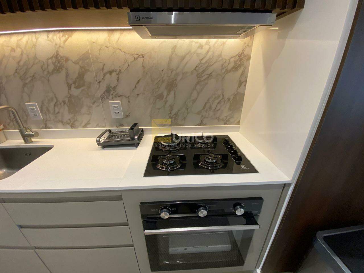 Apartamento à venda no TAMBORÉ em BARUERI/SP: 