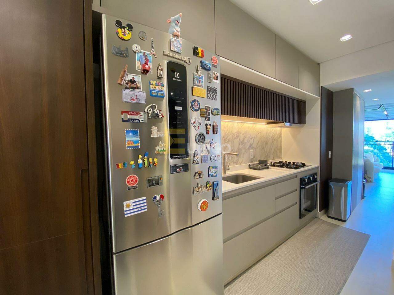 Apartamento à venda no TAMBORÉ em BARUERI/SP: 