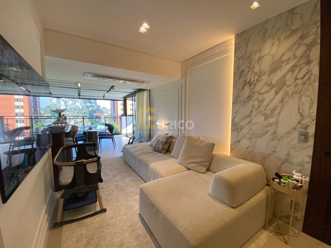 Apartamento à venda no TAMBORÉ em BARUERI/SP: 