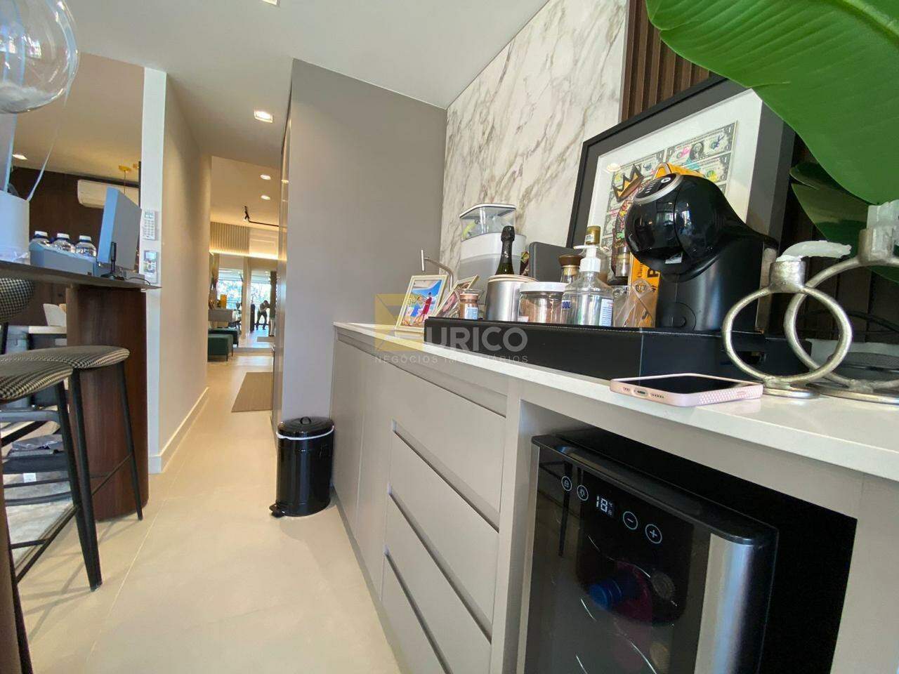 Apartamento à venda no TAMBORÉ em BARUERI/SP: 