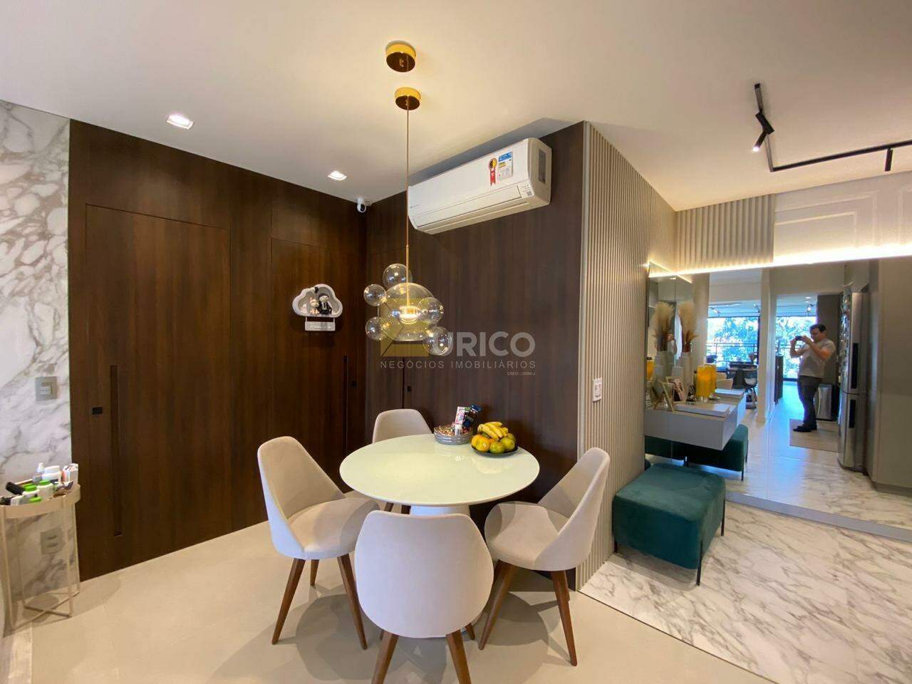 Apartamento à venda no TAMBORÉ em BARUERI/SP: 