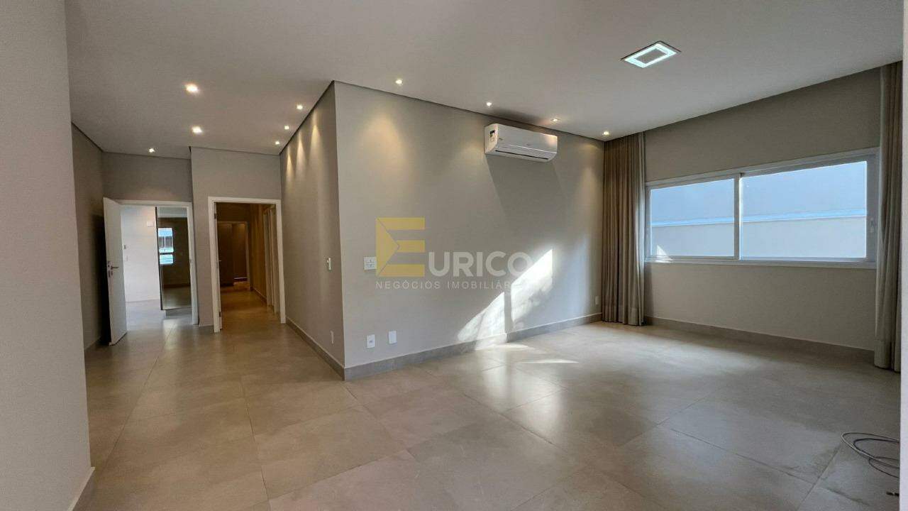 Casa em condomínio à venda no Condomínio Reserva das Palmeiras em Valinhos/SP: 