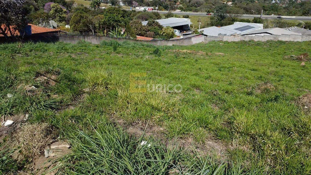 Terreno à venda no CHÁCARAS SÃO BENTO em Valinhos/SP: 