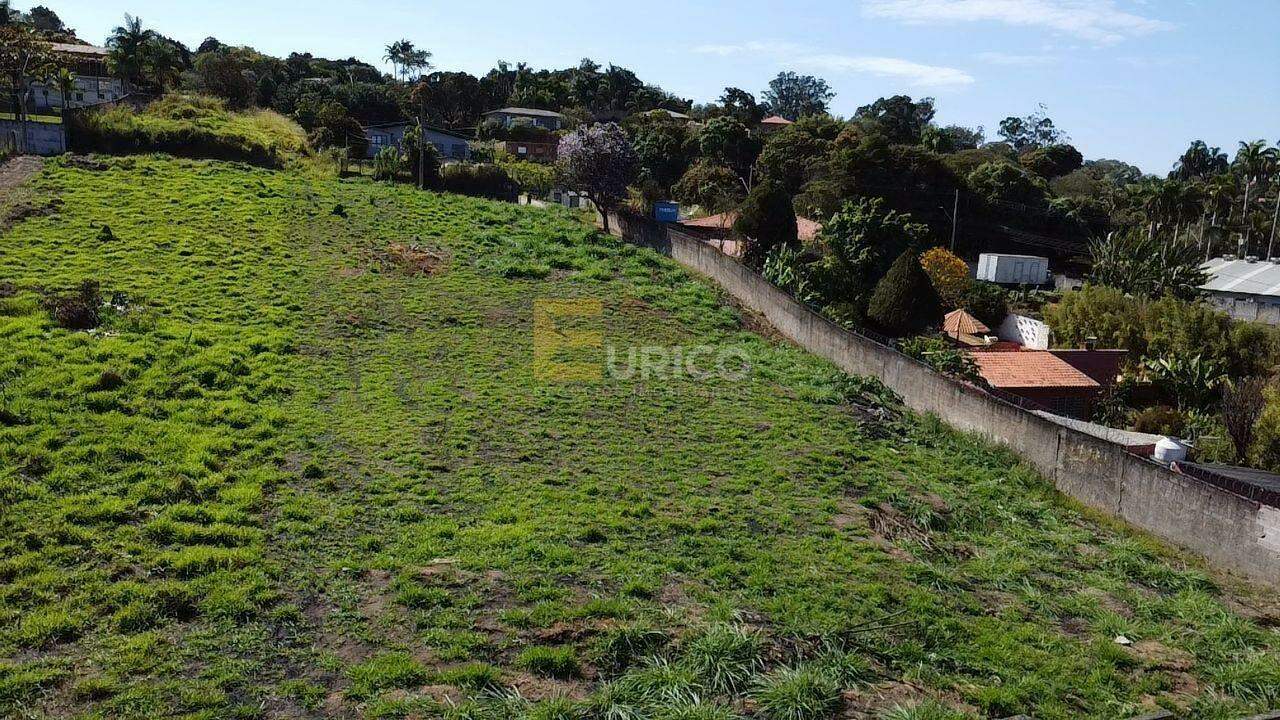 Terreno à venda no CHÁCARAS SÃO BENTO em Valinhos/SP: 