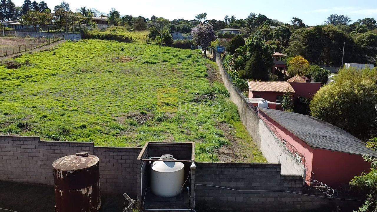 Terreno à venda no CHÁCARAS SÃO BENTO em Valinhos/SP: 