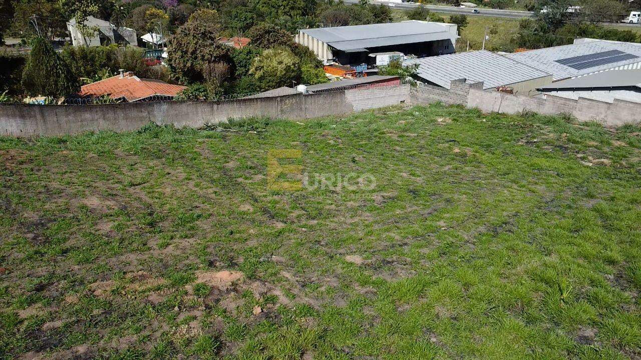 Terreno à venda no CHÁCARAS SÃO BENTO em Valinhos/SP: 