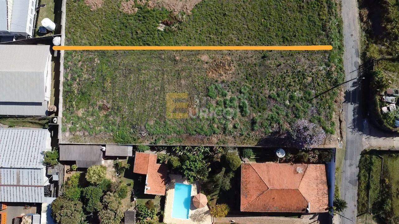 Terreno à venda no CHÁCARAS SÃO BENTO em Valinhos/SP: 