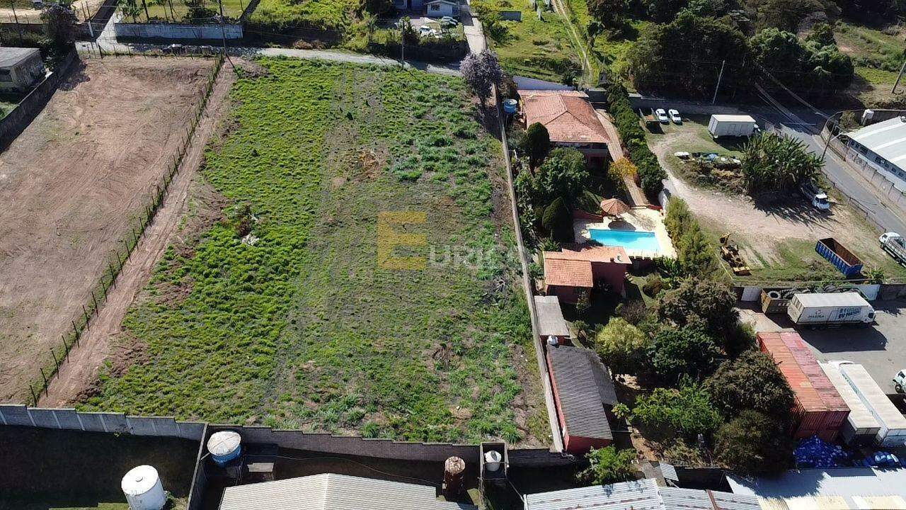 Terreno à venda no CHÁCARAS SÃO BENTO em Valinhos/SP: 