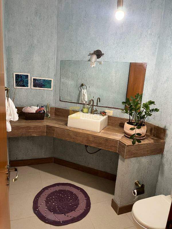 Casa em condomínio à venda no Condomínio Residencial Villaggio Fiorentino em Valinhos/SP: 