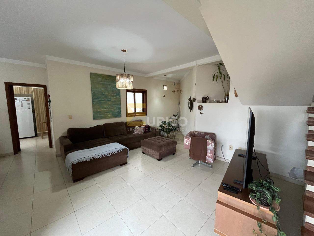 Casa em condomínio à venda no Condomínio Residencial Villaggio Fiorentino em Valinhos/SP: 