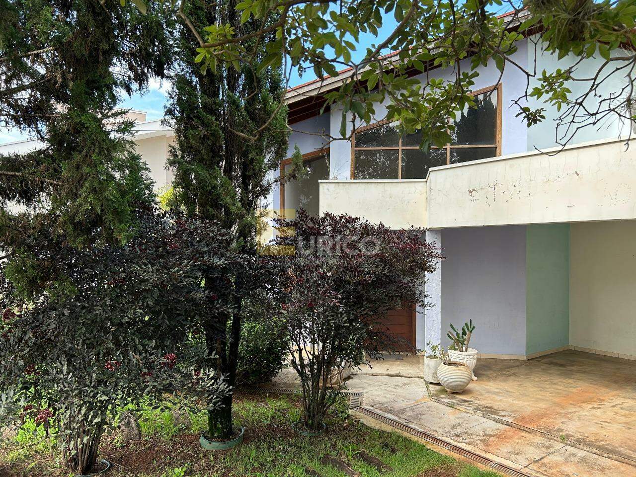 Casa em condomínio à venda no Condomínio Residencial Villaggio Fiorentino em Valinhos/SP: 