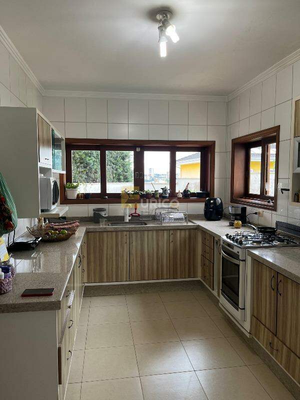 Casa em condomínio à venda no Condomínio Residencial Villaggio Fiorentino em Valinhos/SP: 