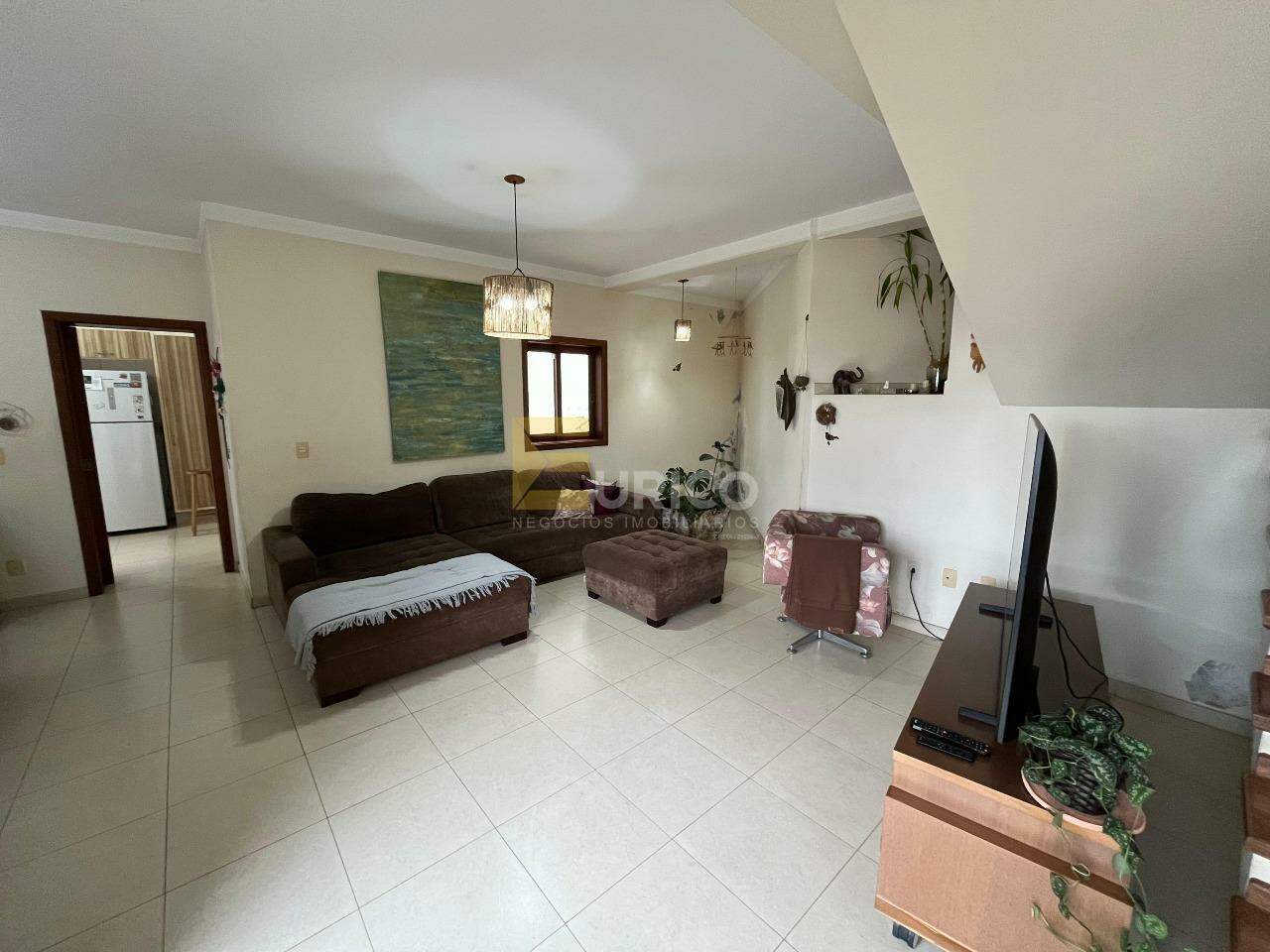 Casa em condomínio à venda no Condomínio Residencial Villaggio Fiorentino em Valinhos/SP: 