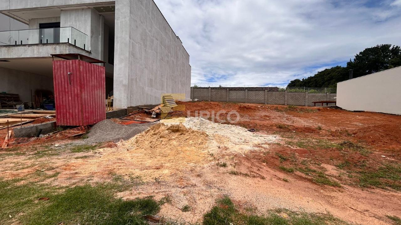 Terreno em Condomínio à venda no Condomínio Campos de Medeiros em Jundiaí/SP: 