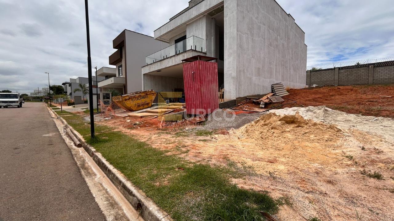 Terreno em Condomínio à venda no Condomínio Campos de Medeiros em Jundiaí/SP: 