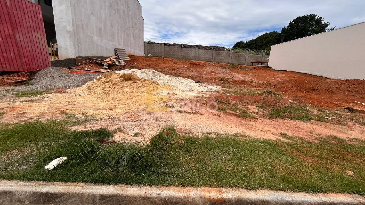 Terreno em Condomínio à venda no Condomínio Campos de Medeiros em Jundiaí/SP: 