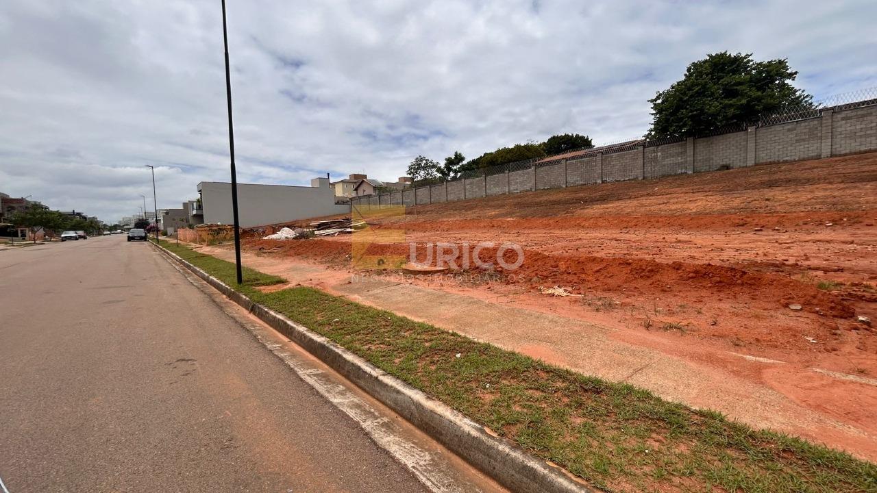 Terreno em Condomínio à venda no Condomínio Campos de Medeiros em Jundiaí/SP: 