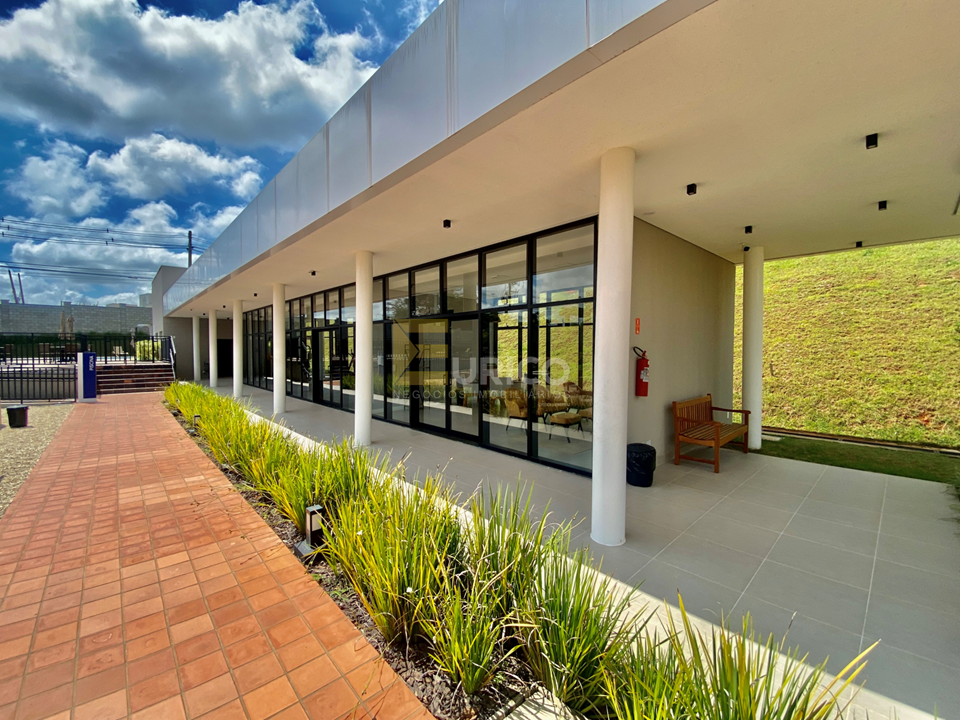 Terreno em Condomínio à venda no Condomínio Campos de Medeiros em Jundiaí/SP: 