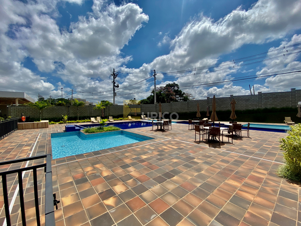 Terreno em Condomínio à venda no Condomínio Campos de Medeiros em Jundiaí/SP: 