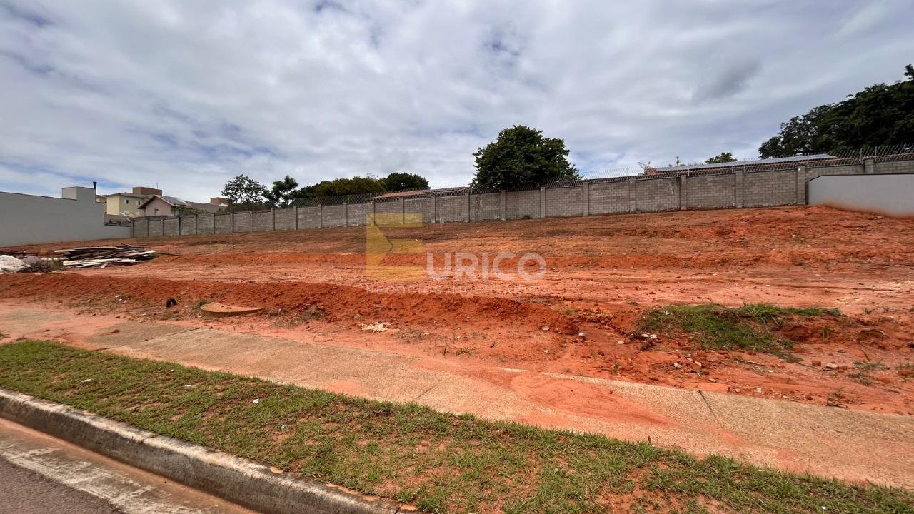 Terreno em Condomínio à venda no Condomínio Campos de Medeiros em Jundiaí/SP: 