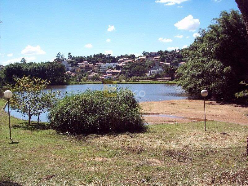 Terreno em Condomínio à venda no CHÁCARA MALOTA em Jundiaí/SP: 