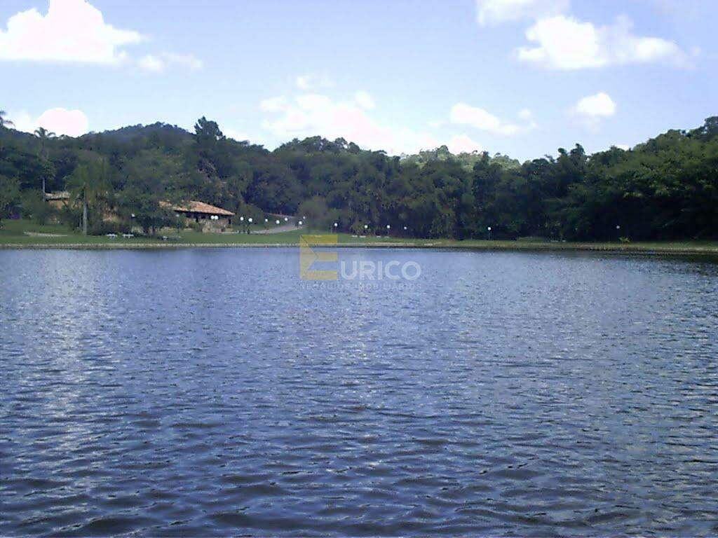 Terreno em Condomínio à venda no CHÁCARA MALOTA em Jundiaí/SP: 