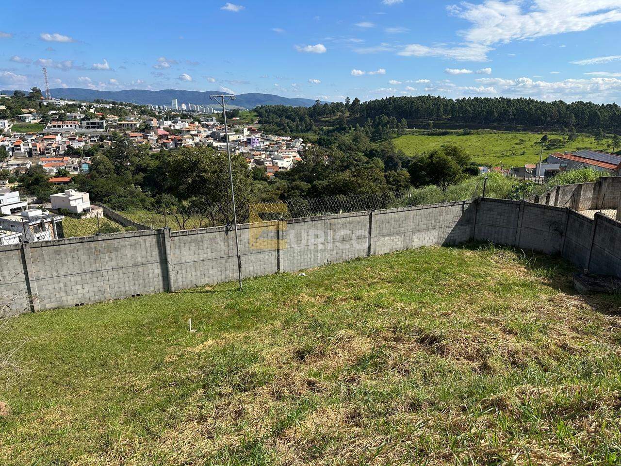 Terreno em Condomínio à venda no Condomínio Residencial Terras de Jundiaí em Jundiaí/SP: 