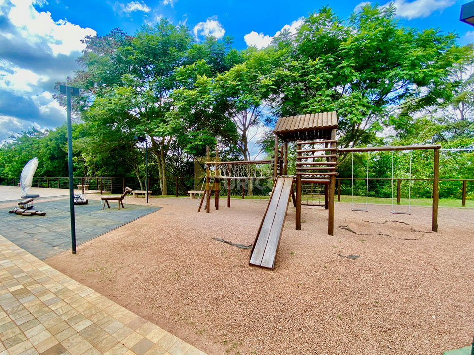 Terreno em Condomínio à venda no Condomínio Residencial Terras de Jundiaí em Jundiaí/SP: 