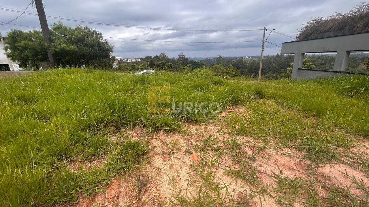Terreno em Condomínio à venda no Condomínio Residencial Terras de Jundiaí em Jundiaí/SP: 