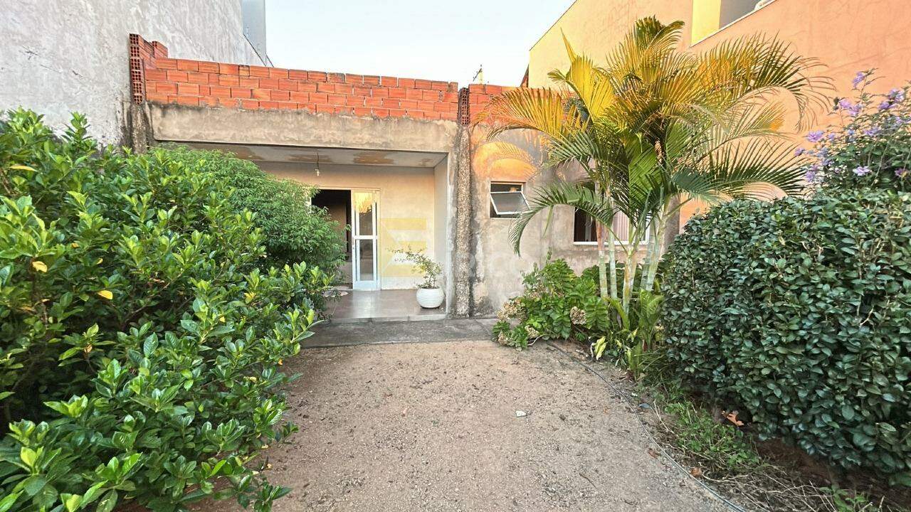 Casa à venda no JARDIM DOS MANACÁS em Valinhos/SP: 