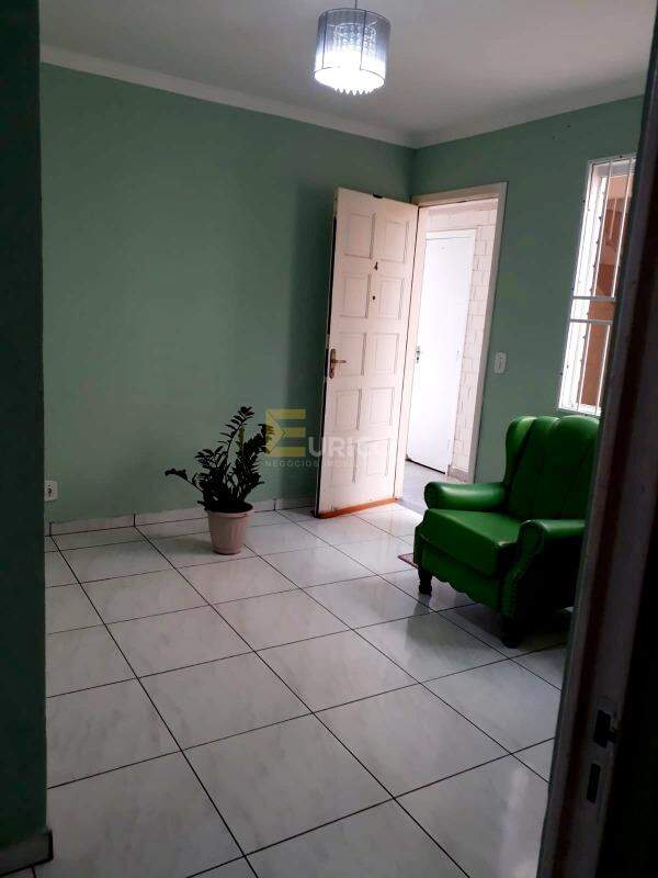 Apartamento à venda no Condomínio Residencial Amazonas em Campinas/SP: 