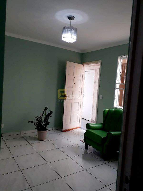 Apartamento à venda no Condomínio Residencial Amazonas em Campinas/SP: 