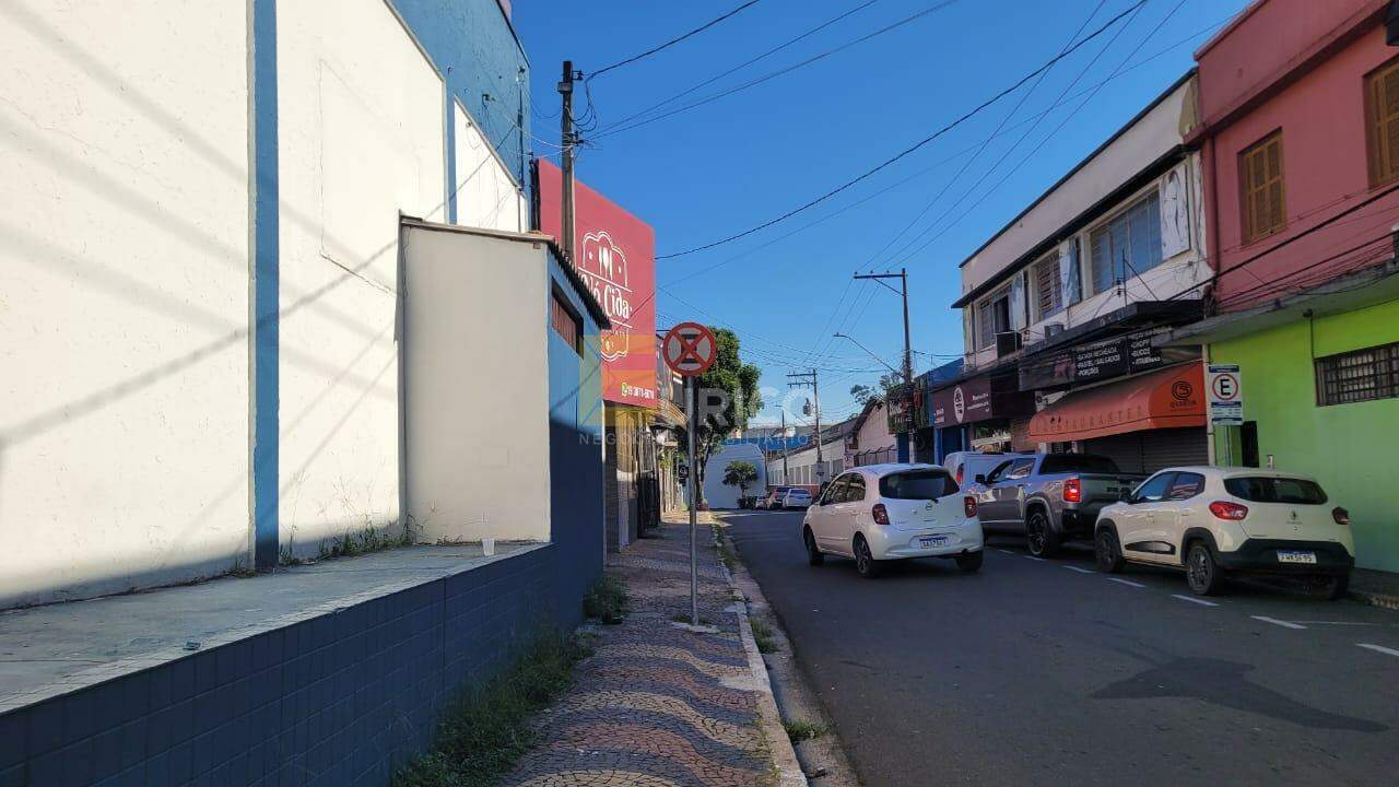 Ponto à venda no Centro em Valinhos/SP: 