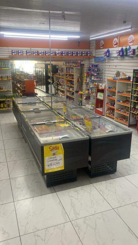 Ponto à venda no Centro em Valinhos/SP: 