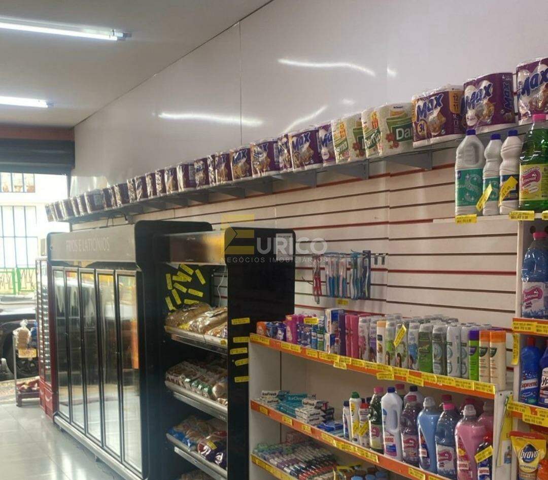 Ponto à venda no Centro em Valinhos/SP: 