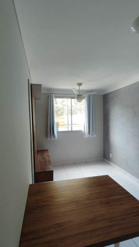 Apartamento à venda no Condomínio Residencial Águas da Serra em Campinas/SP: 