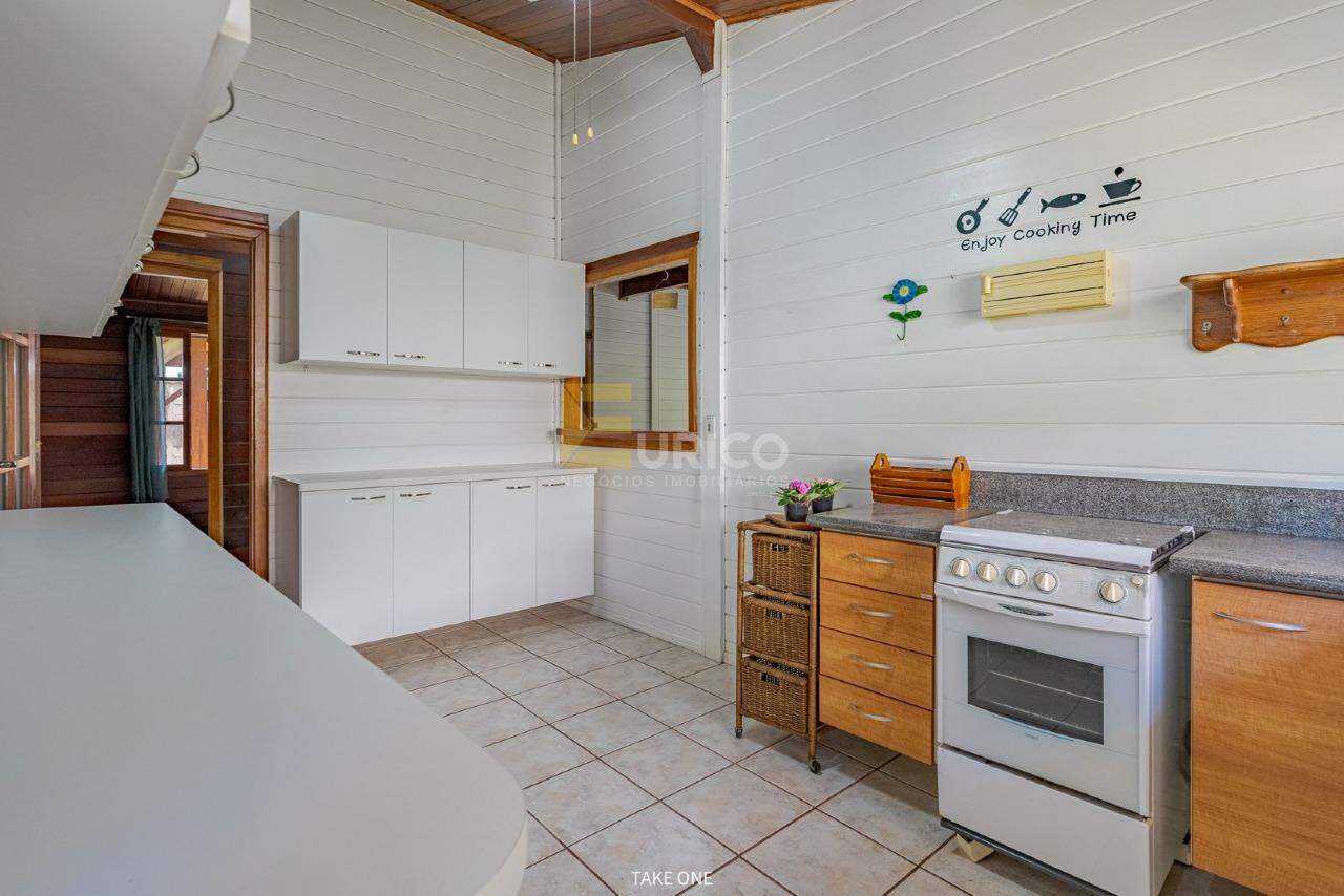 Casa em condomínio para aluguel no Condomínio Vista Alegre - Café em Vinhedo/SP: 