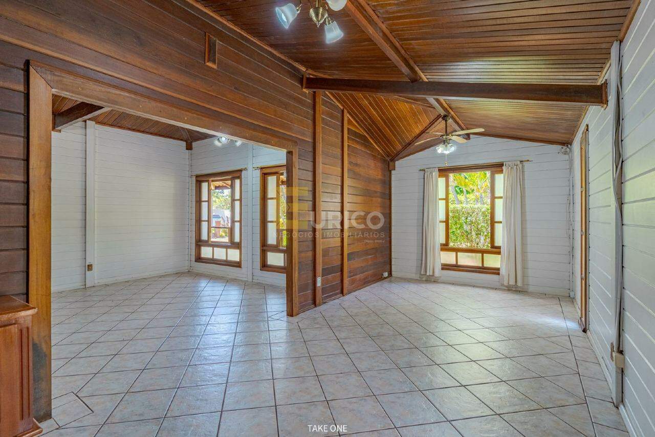 Casa em condomínio para aluguel no Condomínio Vista Alegre - Café em Vinhedo/SP: 