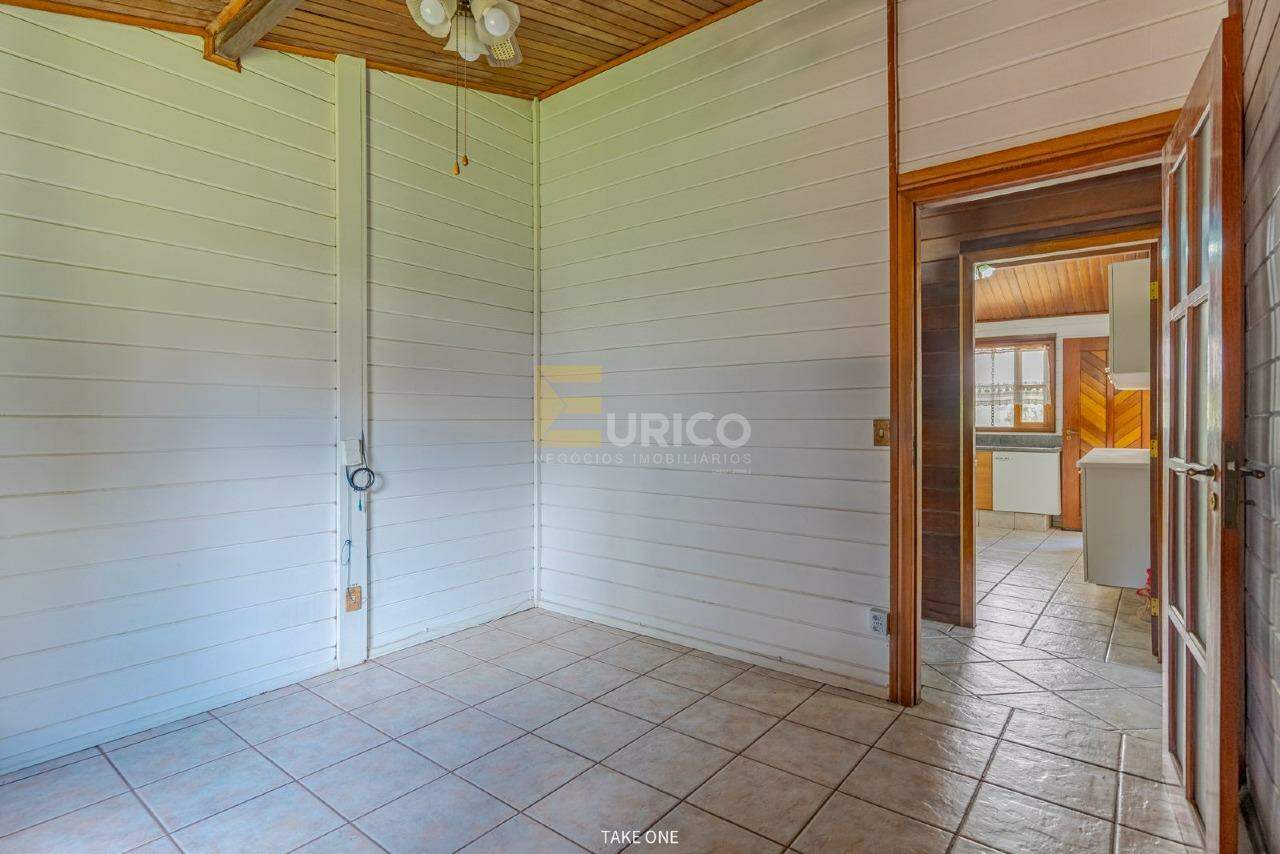 Casa em condomínio para aluguel no Condomínio Vista Alegre - Café em Vinhedo/SP: 