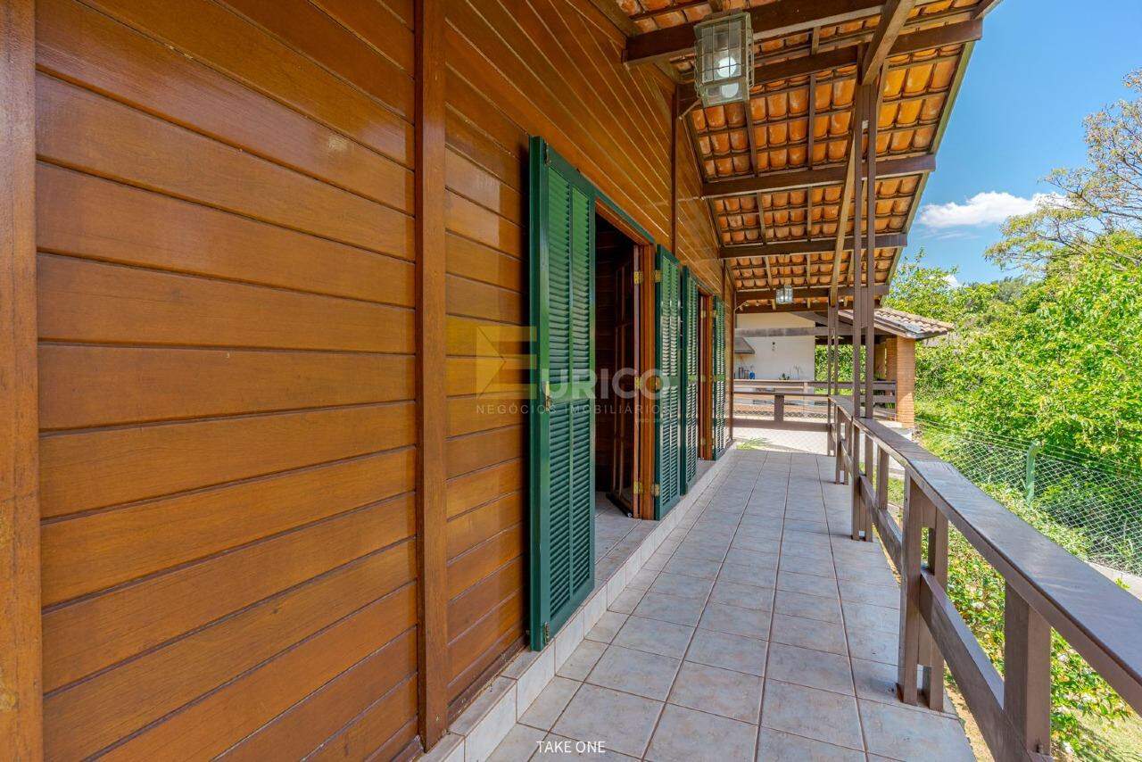 Casa em condomínio para aluguel no Condomínio Vista Alegre - Café em Vinhedo/SP: 