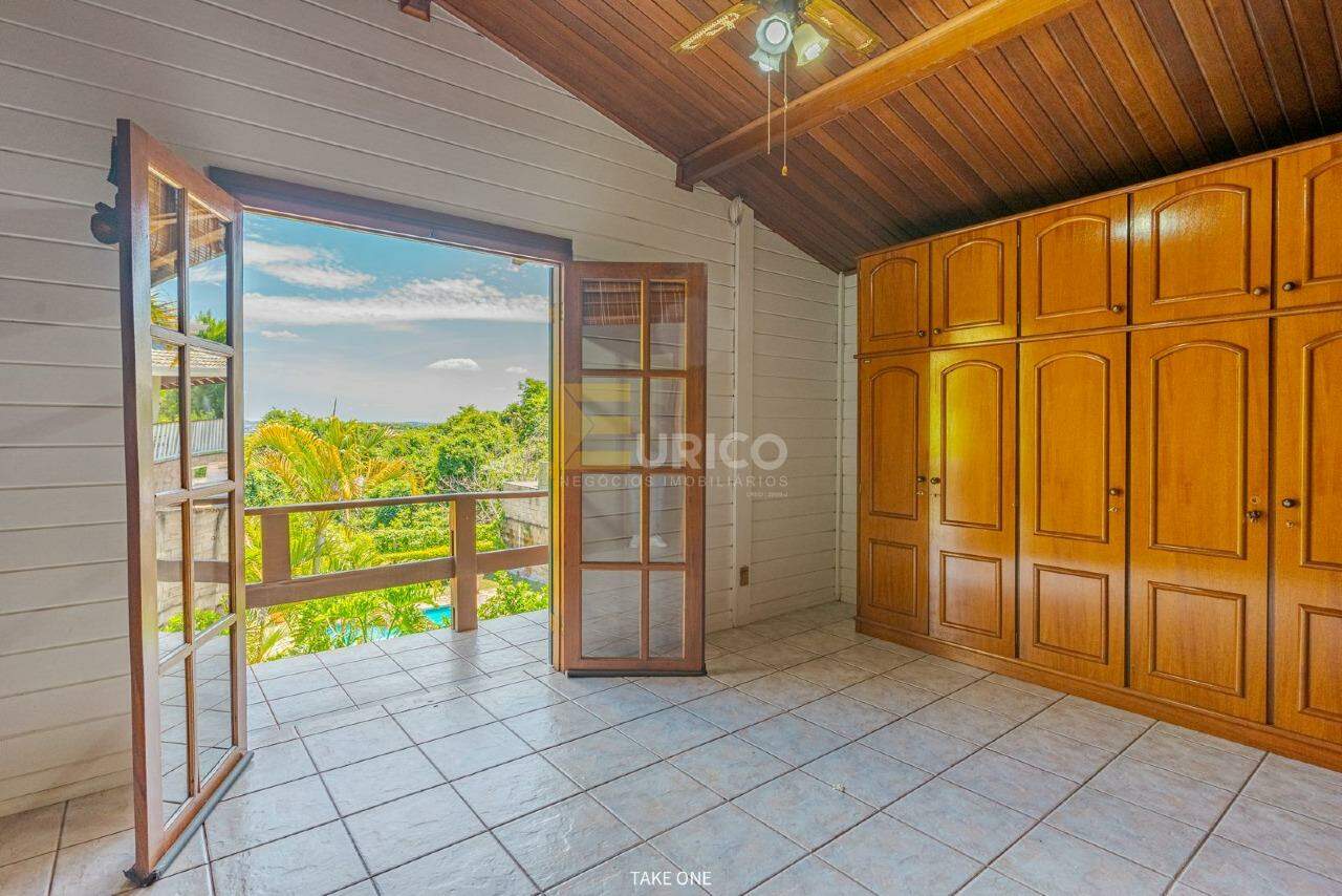 Casa em condomínio para aluguel no Condomínio Vista Alegre - Café em Vinhedo/SP: 